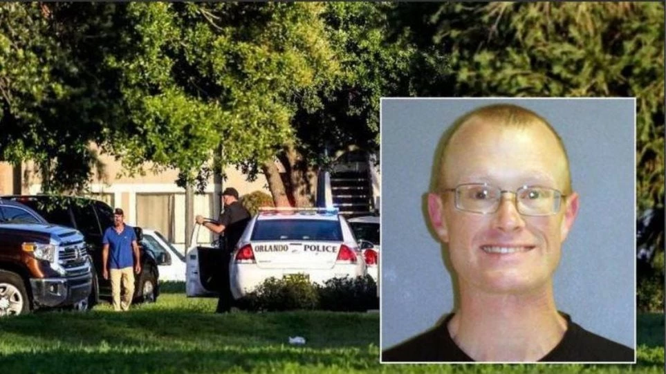 Αποτροπιασμός στη Φλόριντα: Ένοπλος πήρε ομήρους τέσσερα παιδιά και τα εκτέλεσε εν ψυχρώ